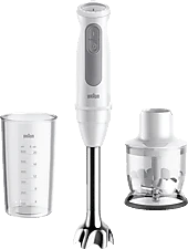 Braun MQ50201M MERÜLŐ nagyítás