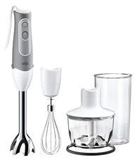 Braun MQ535 SAUCE nagyítás