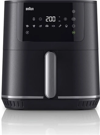 Braun MULTIFRY 5 nagyítás