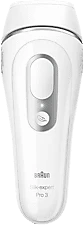 Braun PL3122 nagyítás