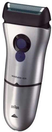 Braun S1150 038870 nagyítás