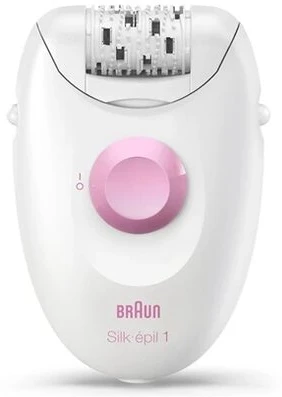 Braun BRAUN SE1-176 EPILÁTOR nagyítás