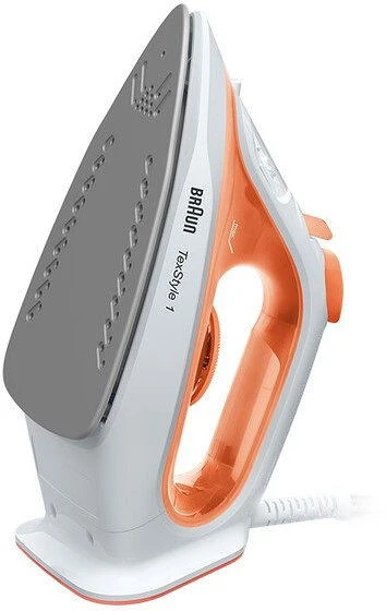 Braun SI1009OR SI nagyítás