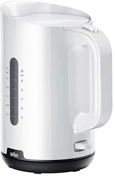 Braun WK1100WH 1,7L-ES nagyítás