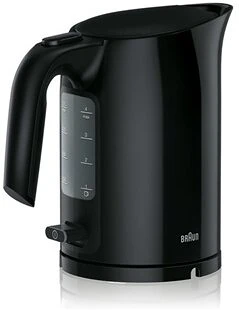 Braun WK3000 BK PUREASE nagyítás