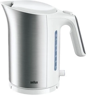 Braun WK5100 WH ID BREAKFAST nagyítás