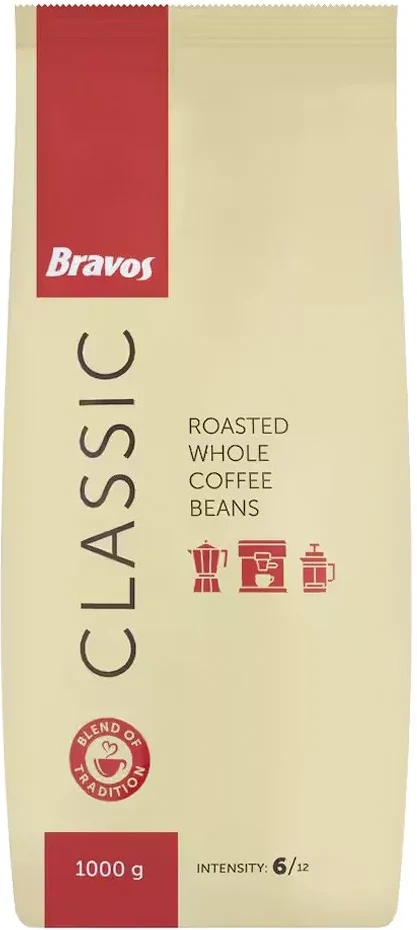 Bravos C10407 nagyítás