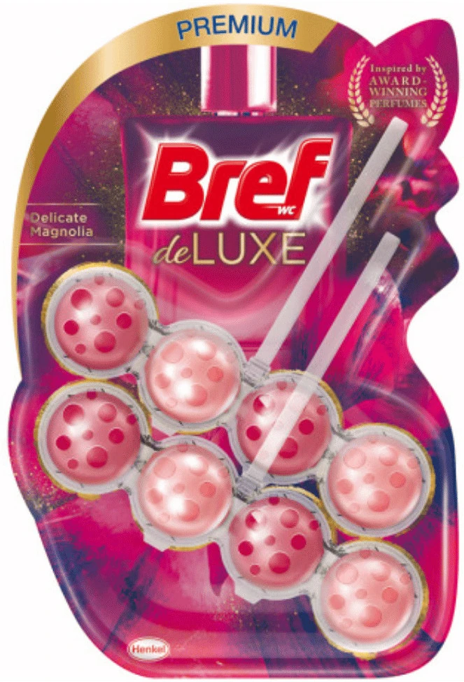 Bref 2X50G nagyítás