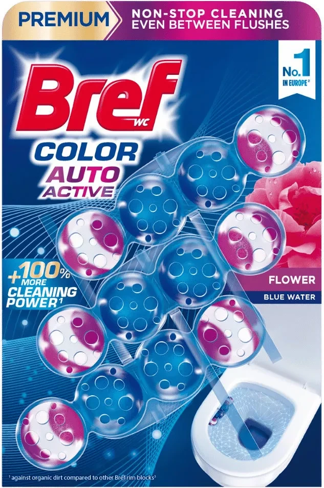 Bref 3X50G nagyítás