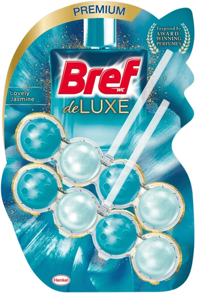 Bref DA503XSZWY9000101375176 nagyítás