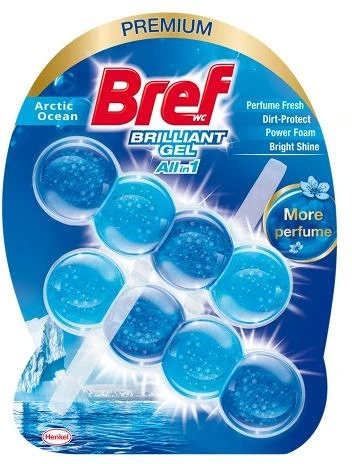 Bref DA503XSZWY9000101508727 nagyítás