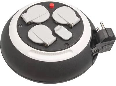 Brennenstuhl 1109220600 nagyítás