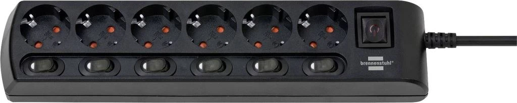 Brennenstuhl 1153110116 nagyítás