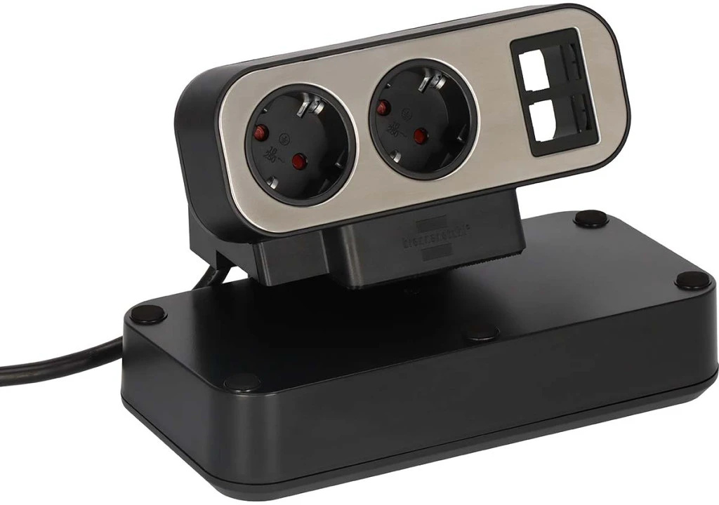 Brennenstuhl 1153580100 nagyítás