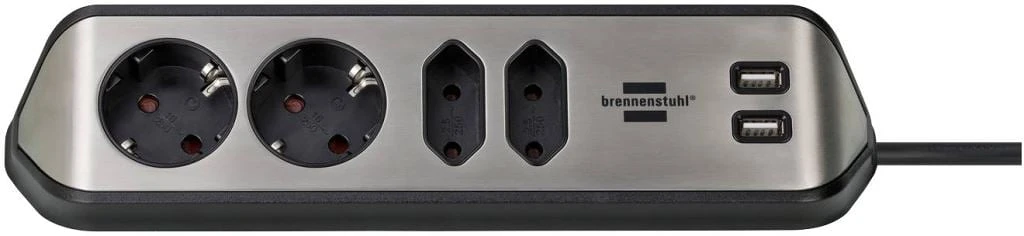 Brennenstuhl 1153590410 nagyítás