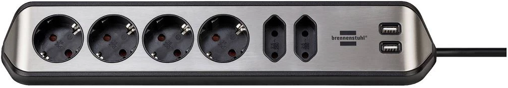 Brennenstuhl 1153590610 nagyítás
