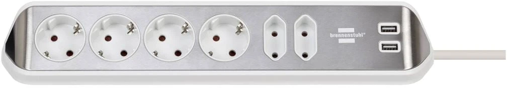 Brennenstuhl 1153590620 nagyítás