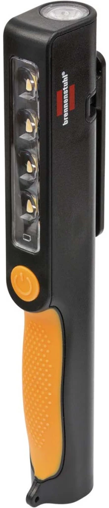 Brennenstuhl 200+150LM nagyítás