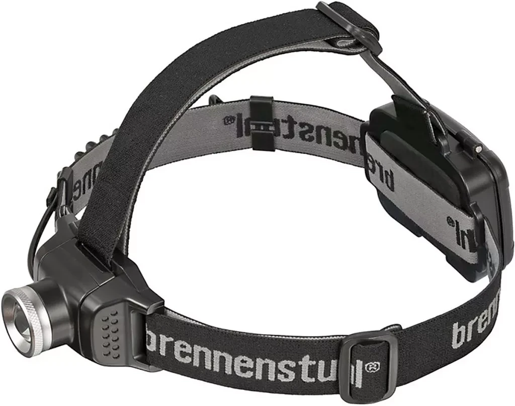Brennenstuhl CREE-LED-DEL nagyítás
