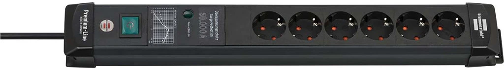 Brennenstuhl H05VV-F 3G1,5 nagyítás