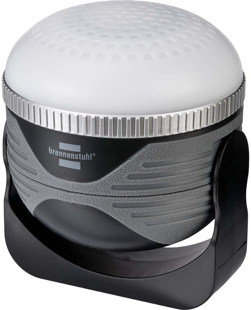 Brennenstuhl OLI 310 AB nagyítás