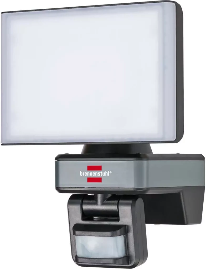 Brennenstuhl WF 2050 P / LED nagyítás