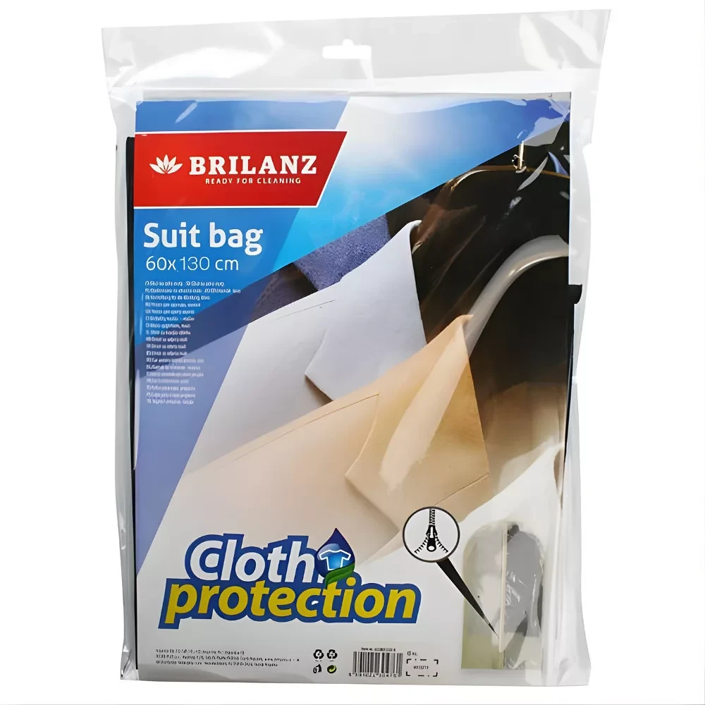 Brilanz 43SB8135E-A nagyítás
