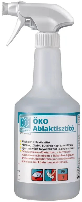 Brilliance ALDOAT075 nagyítás