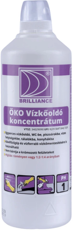 Brilliance DA503XSZHTOVK1 nagyítás
