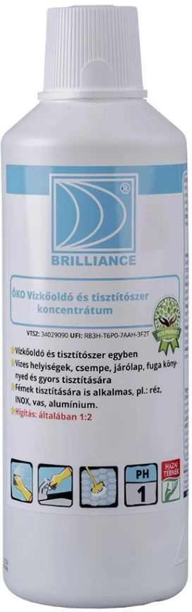 Brilliance DA503XSZHTOVTK1 nagyítás