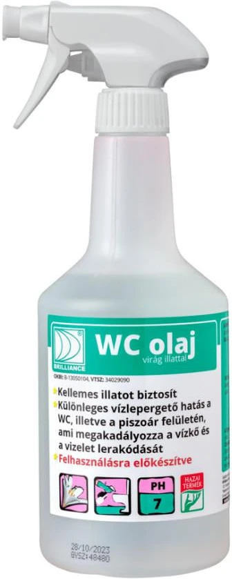 Brilliance DA503XSZHTWCO075 nagyítás