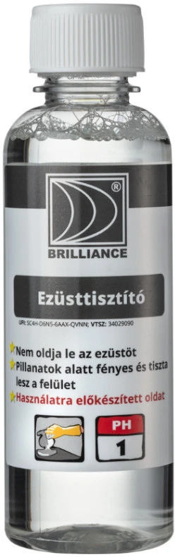 Brilliance ET025 nagyítás