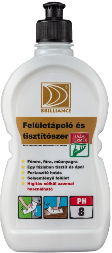 Brilliance FAT05 nagyítás