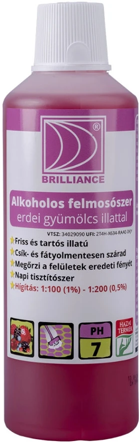 Brilliance H65AFEGY1 nagyítás