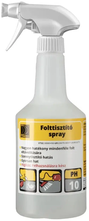 Brilliance H65FTS075 nagyítás