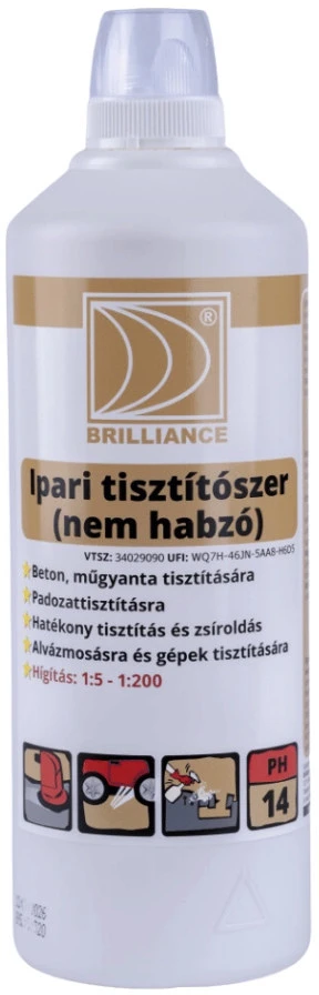 <span itemprop='brand'>Brilliance</span> <span itemprop='sku'>H65ITNH1</span> nagyítás