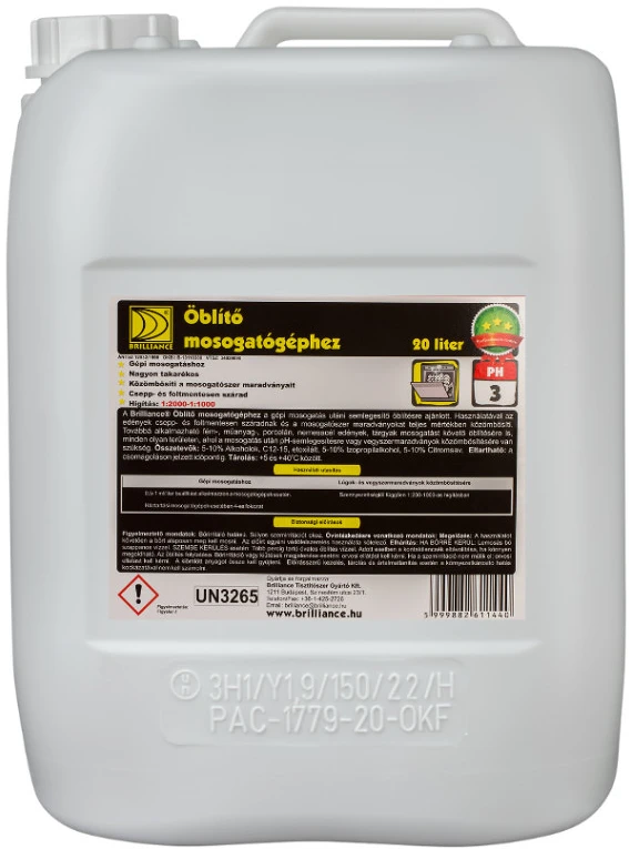 <span itemprop='brand'>Brilliance</span> <span itemprop='sku'>H65SO20</span> nagyítás