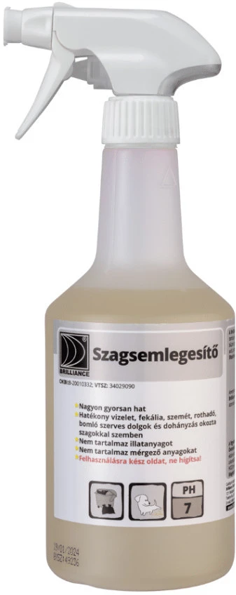 Brilliance H65SZS075 nagyítás