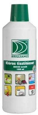 Brilliance KTK1 nagyítás