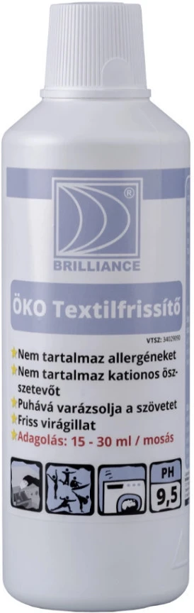 Brilliance OTF1 nagyítás