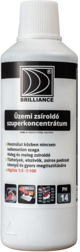 <span itemprop='brand'>Brilliance</span> <span itemprop='sku'>szuperkoncentrátum 1literes</span> nagyítás