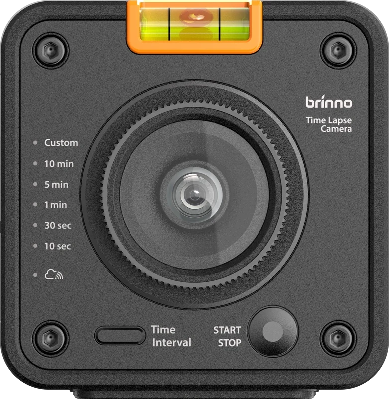 Brinno BCC5000 nagyítás