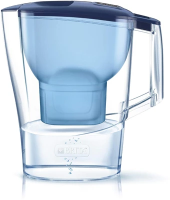 Brita ALUNA COOL WHITE 1025939 nagyítás