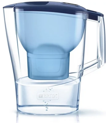Brita ALUNA COOL BLUE 1025940 nagyítás