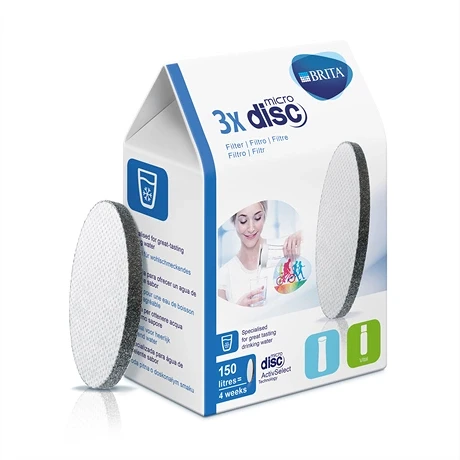 Brita 3DB-OS MICRO DISC 1020107 nagyítás