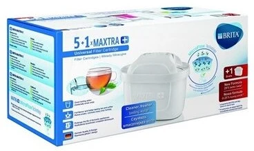 Brita 6DBMAXTRA nagyítás