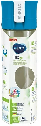Brita FILL&GO VITAL 600ML nagyítás