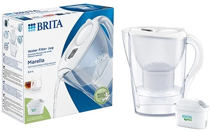 Brita MARELLA XL 2,4 L MAXTRA PRO 1052789 nagyítás