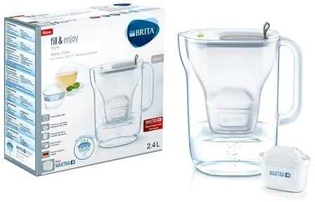 Brita STYLE COOL GREY 1021902 nagyítás
