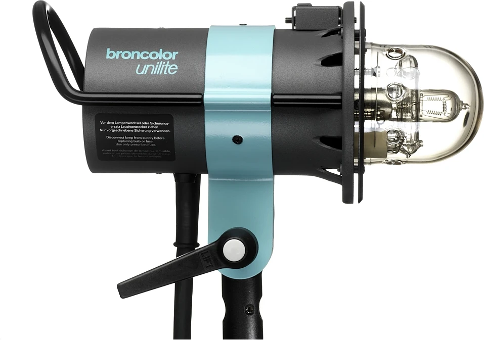 Broncolor 32.113.XX nagyítás